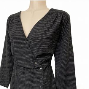 Sonnet James Long Dress